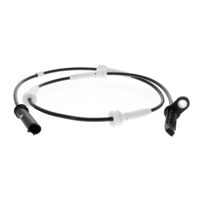 Bilde av VEMO V20 72 0237 ABS Sensor bakaksel med kabel 2 875 oval BMW: 5 Sedan