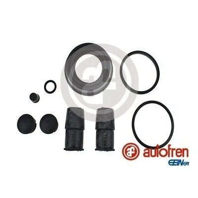 Bilde av AUTOFREN SEINSA D42584 Bremseklave Reparasjonssett bakaksel 42 VOLKSWAGEN: Golf 7, 7 Variant, Passat B8 AUDI: A3 Sportback, Hatchback