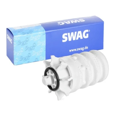 Bilde av SWAG 62 93 6848 Anslagsbuffer, fjæring bakaksel