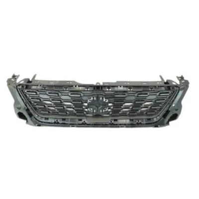 Bilde av Ventilasjonsgitter, Foran seat ibiza v OE 6F0853654D 9B9, 6F0853654D, 6F0853654D+