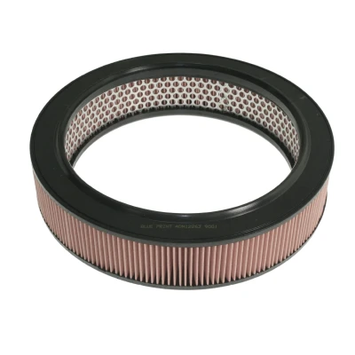 Bilde av BLUE PRINT ADN12263 Luftfilter 61 256 Filterinnsats NISSAN: Navara Pick Up, OPEL: Campo, ISUZU: Trooper I SUV Cabrio