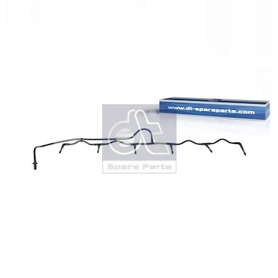 Bilde av DT Spare Parts 1.11729 lufteslange, utligningsbeholder