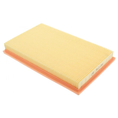 Bilde av MAPCO 60744/1 Luftfilter 35 166 279 Filterinnsats NISSAN: X Trail, Pick Up, TERRANO 2, SUBARU: Forester II, Impreza I Sedan,