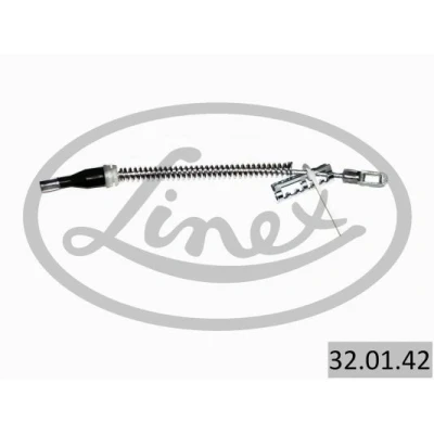 Bilde av Bremsewire LINEX 32.01.42