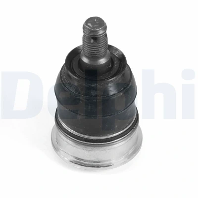 Bilde av DELPHI TC4509 Bærekule 44,8mm 80mm