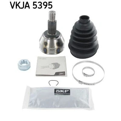 Bilde av SKF VKJA 5395 Drivknute