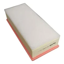 Bilde av ALCO FILTER MD 8388 Luftfilter 85,0 147,0 344,0 Filterinnsats PEUGEOT: Expert II Tepee, Van, 807, FIAT: Scudo II, Van