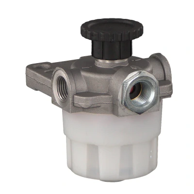 Bilde av FEBI BILSTEIN 107682 Hånd transportpumpe