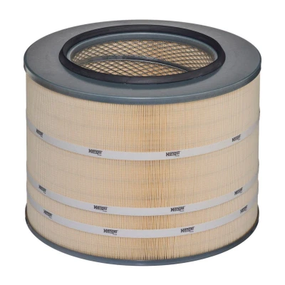 Bilde av Luftfilter HENGST FILTER E312L