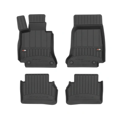 Bilde av Gummimatte, kupé 3D PROLINE mercedes e Klasa W213 2016 ..., benz klass [w213]