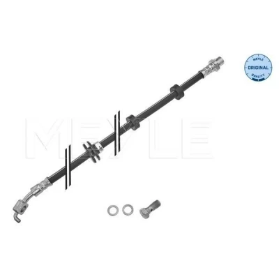 Bilde av MEYLE 53 14 525 0007/S Bremseslange framaksel 506 M10x1 LAND ROVER: Range Rover 3