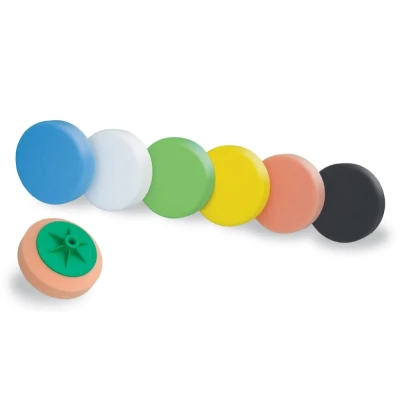 Bilde av BOLL 003009 Påsats, polermaskin 150 M14