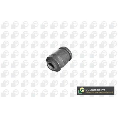 Bilde av Lagring, bærebru, Bak, Framaksel høyre, nede, venstre, toyota iq, urban cruiser, yaris, 4806809040, 48068 79015, 480