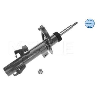 Bilde av MEYLE 526 623 0006 Støtdemper framaksel høyre gasstrykk torørs fjærbein øvre stift ORIGINAL Quality VOLVO: V50, S40 II, C30