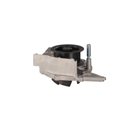 Bilde av FEBI BILSTEIN 30610 Vannpumpe Aluminiumstøpegods med tetning Metall AUDI: A6 C6 Avant, C5 Sedan, VOLKSWAGEN: Touareg I
