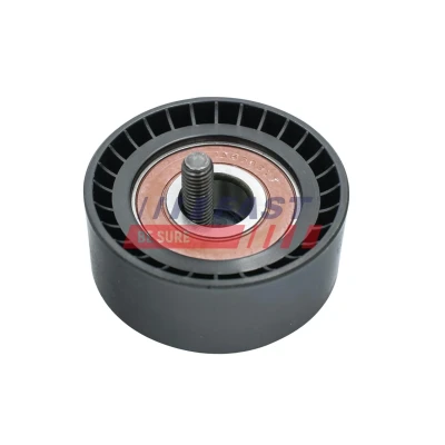 Bilde av Strammerull, kilerem med ribber, fiat,iveco, 500393575