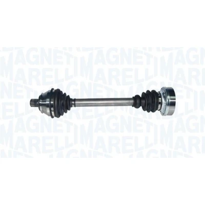 Bilde av MAGNETI MARELLI 302004190286 Drivaksel framaksel 806 VOLKSWAGEN: Transporter 4 Bus,