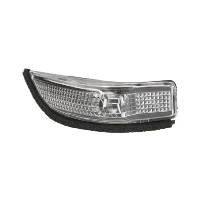 Bilde av NTY ELP TY 002 Blinklys transparent Venstre sidespeil uten lyspære WY5W
