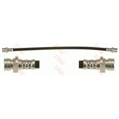 Bilde av TRW PHA774 Bremseslange 405 M10x1
