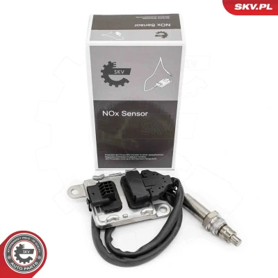 Bilde av NOx.sensor, ureainnsprøytning 12V Esen skv 71SKV002 mercedes benz OE 000 905 01 08, 28 09, 30 00