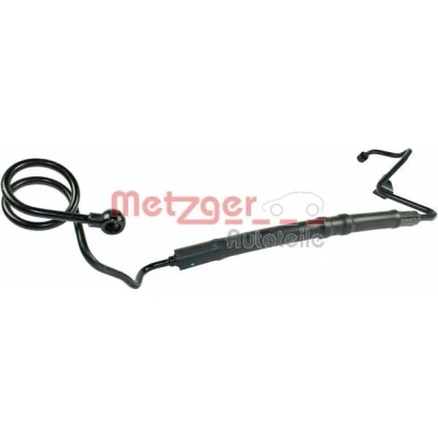 Bilde av METZGER 2361031 Hydraulikkslange, styring fra hydraulikkpumpe til styresnekke VOLKSWAGEN: Passat B5 GP Stasjonsvogn, Sedan