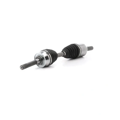 Bilde av Drivaksel, framaksel, Høyre eller venstre, isuzu d max i, flak/chassi 8973876630, 8973876741, 8973876751