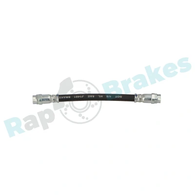 Bilde av Bremseslange RAP BRAKES R H1392