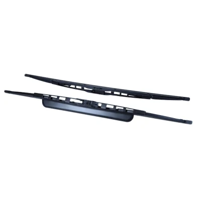 Bilde av Vindusvisker Maxgear 39 0997 Bøyleviskeblad med spoiler HONDA: CR V 4, SUZUKI: Grand Vitara 2 SUV, 1 MITSUBISHI: L200 III Pick up