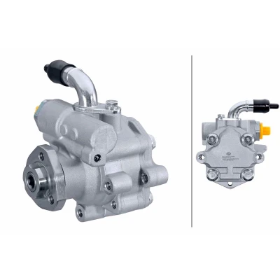 Bilde av HELLA 8TL 359 000 251 Hydraulikkpumpe hydraulisk 120 VOLKSWAGEN: Transporter 5, 5 Bus, Multivan (7HM