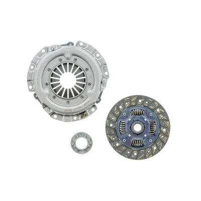 Bilde av AISIN Clutch Kit (3P) KY 021 tre deler med clutchtrykkplate clutchplate, utløserlager 185