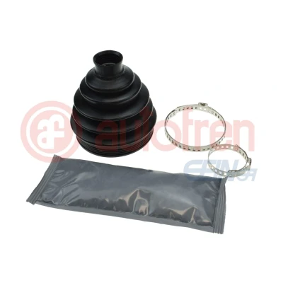 Bilde av Belgsett, drivaksel, Hjulside, abarth,alfa romeo,fiat,ford,lancia, 46307067, 46307555, 46307575, 46429633, 60813074, 7761570, 82483204
