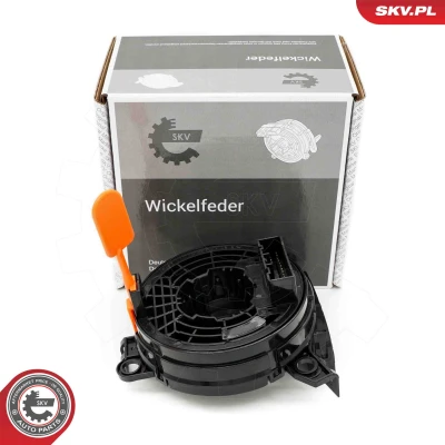 Bilde av Viklefjær, airbag, chevrolet cruze, cruze halvkombi, opel astra k, k sports tourer, 13492929, 13492930
