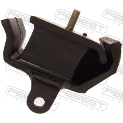 Bilde av FEBEST NM 017 Motorfeste foran NISSAN: Navara Pick up, Up