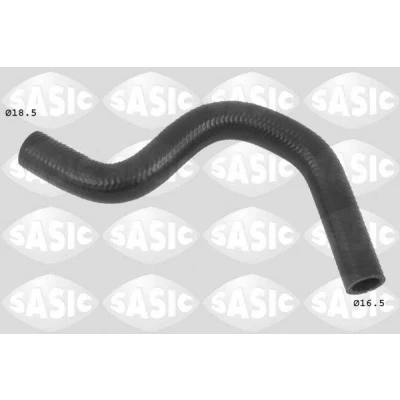 Bilde av SASIC 3400029 Radiatorslange senter venstre