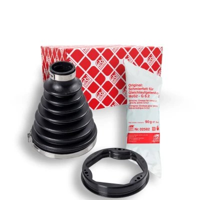 Bilde av FEBI BILSTEIN 174480 Drivakselmansjett girkassesiden, framaksel Termoplast FORD: KUGA 1