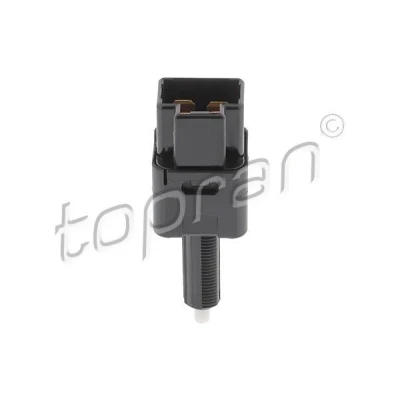 Bilde av TOPRAN 702 742 bremselysbryter mekanisk 4 NISSAN: Qashqai / Qashqai+2 I, Pathfinder 3
