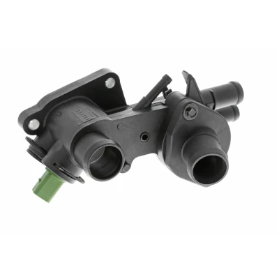 Bilde av VEMO V15 99 2090 termostat 87 EXPERT KITS + med sensor, kunststoff kledning VOLKSWAGEN: Polo III Hatchback