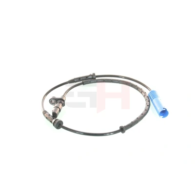 Bilde av GH 711507 ABS Sensor bakaksel, høyre venstre bakaksel BMW: 5 Sedan