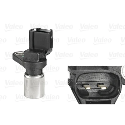 Bilde av VALEO 254143 Impulsgiver 2 induktiv uten kabel TOYOTA: Avensis II Station Wagon, Corolla VIII Compact, RAV4 SUV, LEXUS: RX I