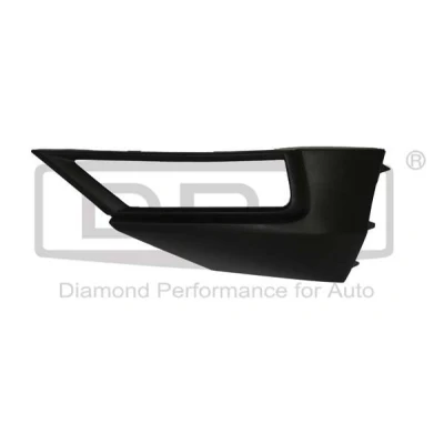 Bilde av DPA 88531794002 Ventilasjonsgitter foran venstre