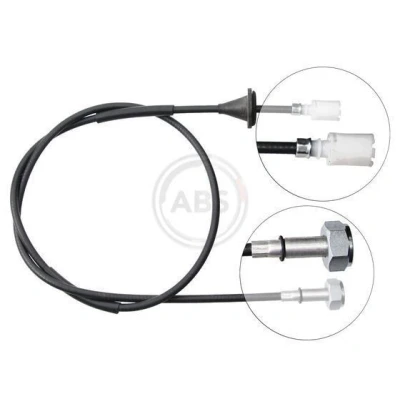 Bilde av A.B.S. K43151 Speedometer Aksel 1420