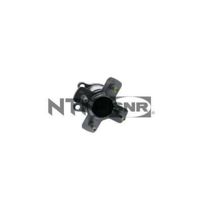 Bilde av SNR R174.104 Hjullagersett med integrert magnetisk senorring 127