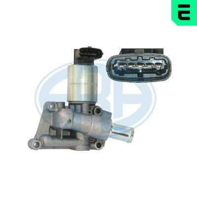 Bilde av ERA 555037A EGR Ventil elektrisk med tetning OPEL: Astra H Caravan, Combo C Varebil / Stasjonsvogn, Hatchback