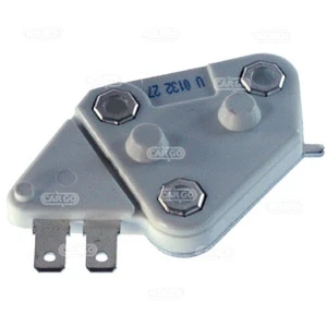 Bilde av HC Cargo 130668 Generatorregulator 14V