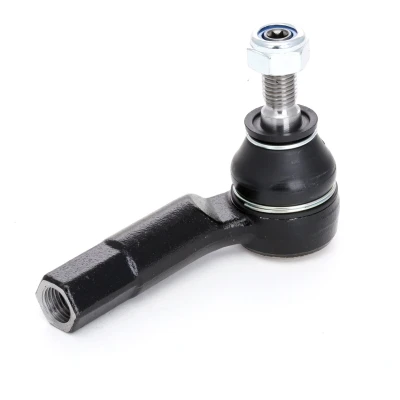 Bilde av febi BILSTEIN 14180 Endeledd Plus framaksel venstre med selvlåsende mutter VOLKSWAGEN: Golf 4, New Beetle Hatchback, 4 Variant