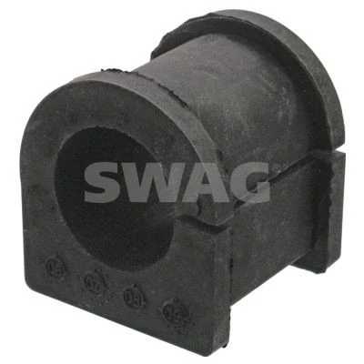 Bilde av SWAG 80 94 1125 Stabilisatorbøssinger innvendig, framaksel, framaksel begge sider gummi 24 40 MITSUBISHI: L200 III Pick up