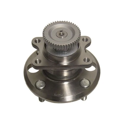 Bilde av Hjullagersett, bakaksel begge sider, hyundai grandeur, sonata iv, kia magentis, 5273038100, 5273038101, 5273038102, 5273038103