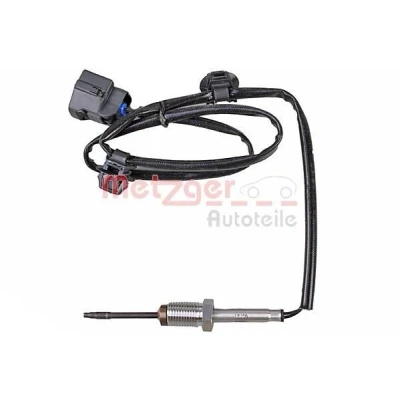 Bilde av METZGER 0894860 Sensorer NISSAN: X Trail, Qashqai / Qashqai+2 I
