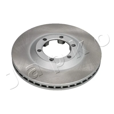 Bilde av JAPKO 60921C Bremseskiver framaksel 279,9 27 6 88 ventilert spraylakkert ISUZU: D Max II Pick up, 1 Pickup