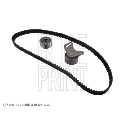 Bilde av BLUE PRINT ADT37320 Registerreimsett 130 med avrundet tannprofil TOYOTA: Hilux 4 Pick up, 3 Pickup, Land Cruiser Prado 70 SUV